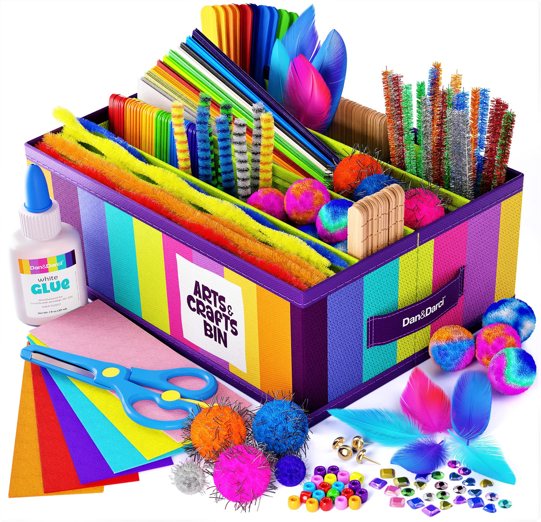 Arts & Crafts